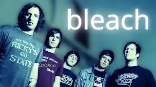 The History of the BEST 90s Christian Alternative Rock Band