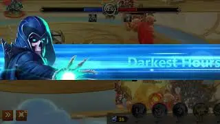 Era Of Chaos Trial of Angels 16 - 3