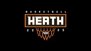 SEASON TRAILER | Heath Boys Basketball 2025 🐶