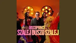 Szalej duszo szalej