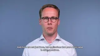 Advancing Treasury Digitalization - Zanders & Martijn Groenbroek