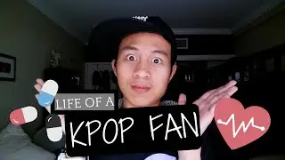 LIFE OF A KPOP FAN AT SCHOOL ADVICE