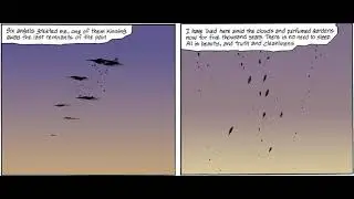 Vertigo-Era Weird War Tales