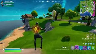 20 supply drop glitch
