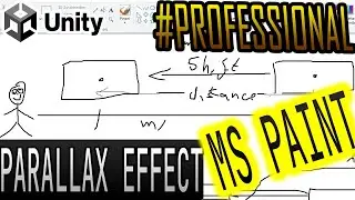[Twitch Vod 09-09-2022] [Unity] Editing Background Asset Function and improving Parralax Effect