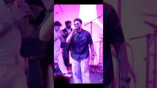 Chahvan Sohneya.. Mein Ehna Chahvan Sohneya, Get Obsessed with #danny live #ytshorts