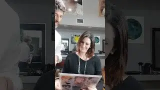 Hair Stories 🤣