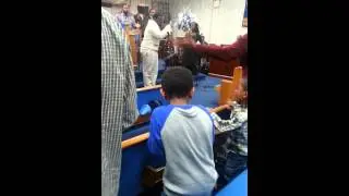 Refuge Church of Christ, Far Rock Youth Conference