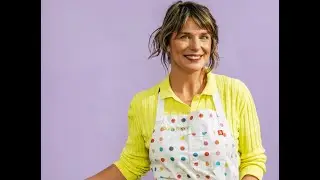 Thanksgiving & A Few Laughs With Chef Vivian Howard Of Kitchen Curious