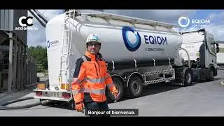 ACCIOME 08, partenaire local et historique d'EQIOM