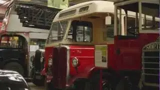 Wythall Transport Museum