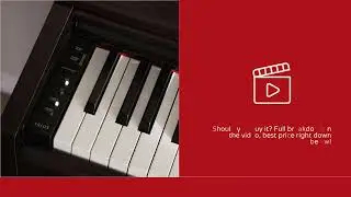 Cyber monday deals: Yamaha Arius YDP145R Review &ndash; 88-Key Weighted Action Digital Piano