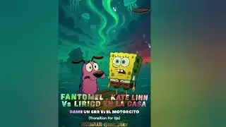 DAME UN GRR Vs EL MOTORCITO (Pro Transition For Djs) 