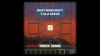 Best minecraft 1.12.6 seeds 🤍