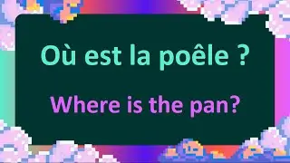Master Asking 300+ Common French Questions!