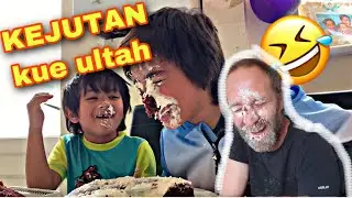 DAPET HADIAH DARI MANTAN SUAMI & SUBSCRIBER | ultah Timmy Pt 2