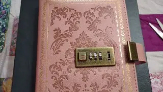 Scripture Writing the Book of Revelation 