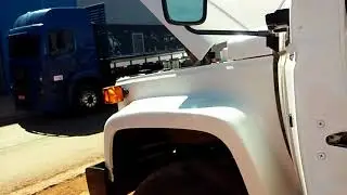 Chevrolet D 11000