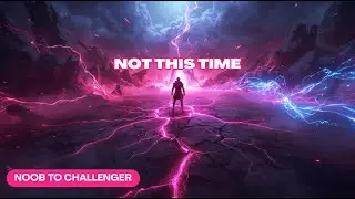 I Went From Getting Bullied to Winning Lane - Noob to Challenger