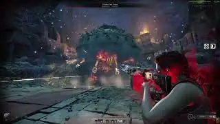 [WR] Remnant 2 | Speedrunning - Solo Apocalypse Boss Rush - Triple Threat - 3m30s