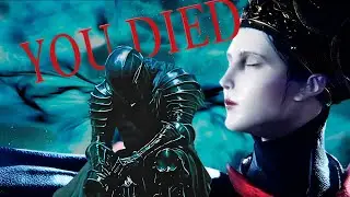Elden Ring Is HARDER Than Nightreign