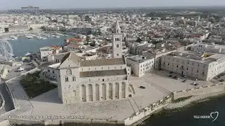 Arcidiocesi di Trani-Barletta-Bisceglie