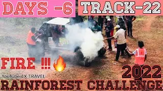 RFC INDIA GOA 2022 TRACK 22