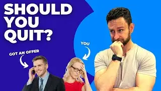What Should You Do if Your Company Hires Externally Instead of You