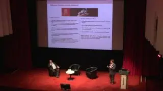 EU-China Tourism Year 2018 - European Launch Conference - Second Session