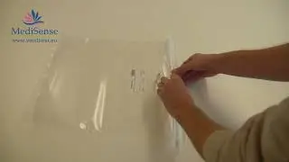 How to close a Tedlar (or Kynar) sample bag with a clip-seal kit
