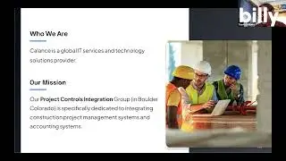 How Billy, DOPEX & Calance Solve Real Construction Tech Challenges