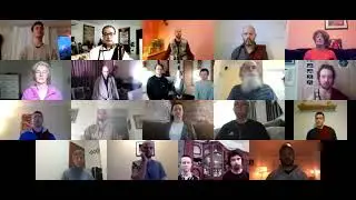Guided Practice Atiyoga and Vajra Body   Winter 2020 Day 2