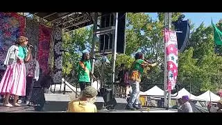 Let It Go - Luv Phenomena, 2 of 3