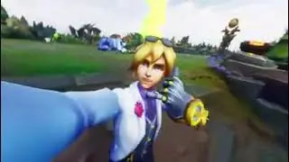 Arkada fight varken selfi &ccedil;eken putperset pic