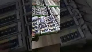 PVU Farming many accounts ( Ban)