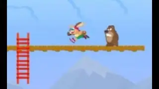 Such Bunny Run Game Walkthrough