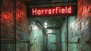 HORRORFIELD 🔪🚪🏃 (MOD APK). P1