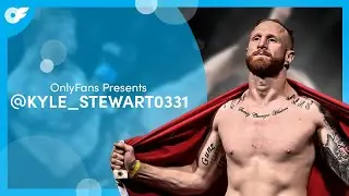 Kyle Stewart on OnlyFans | MMA, Fighter