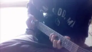 Three Guitar Meditations - Tom Simek (solo guitar)
