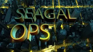 Steven Seagal 