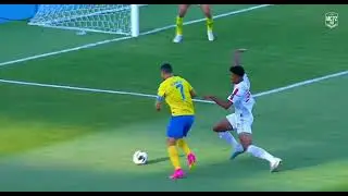 Cristiano Ronaldo - Montagem Coral || Ben Stephen Elias Official