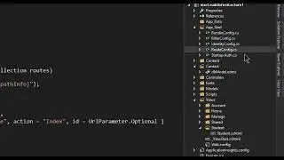 Asp  net Mvc Full CRUD Operation Using Entity Framework