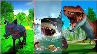 The Best Animal Simulator Roblox Games (2021)