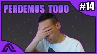 NO SIEMPRE SE PUEDE GANAR #14┊SERIE PRIMAL FEAR┊ARK SURVIVAL EVOLVED CON MODS GAMEPLAY ESPA&Ntilde;OL