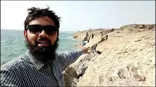 French Beach In Karachi Best Fishing Point