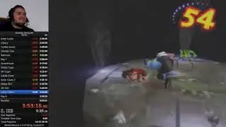 Speedrunning: The Cringe Awakens (GladJonas Reupload)