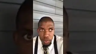 Pastor Colby Mitchell - Free Food