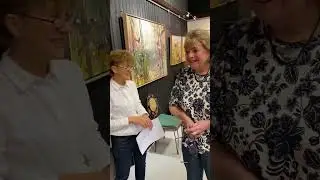 Wetland Wanderings: Rhonda Campbell 