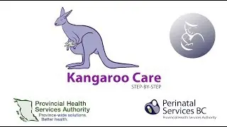 Kangaroo Care Step by Step
