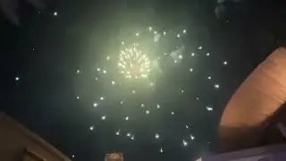 4th of July at The Red Rock Casino pool 07-04-23